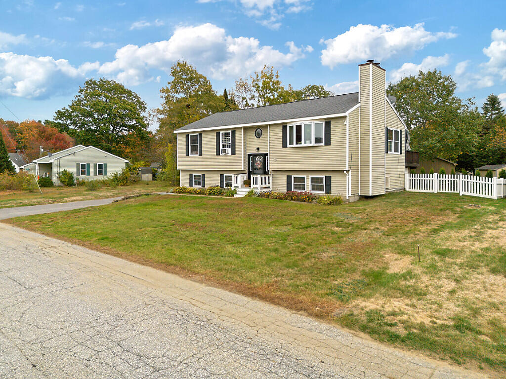 8 Kyle Street Brunswick ME 04011