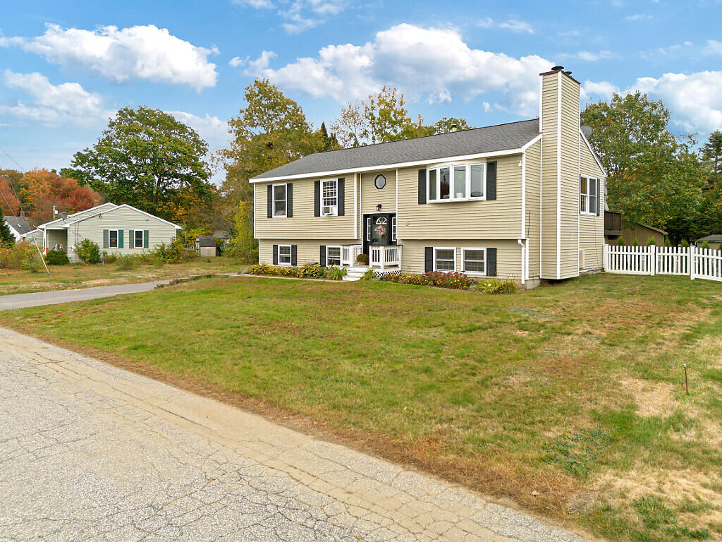 8 Kyle Street Brunswick ME 04011