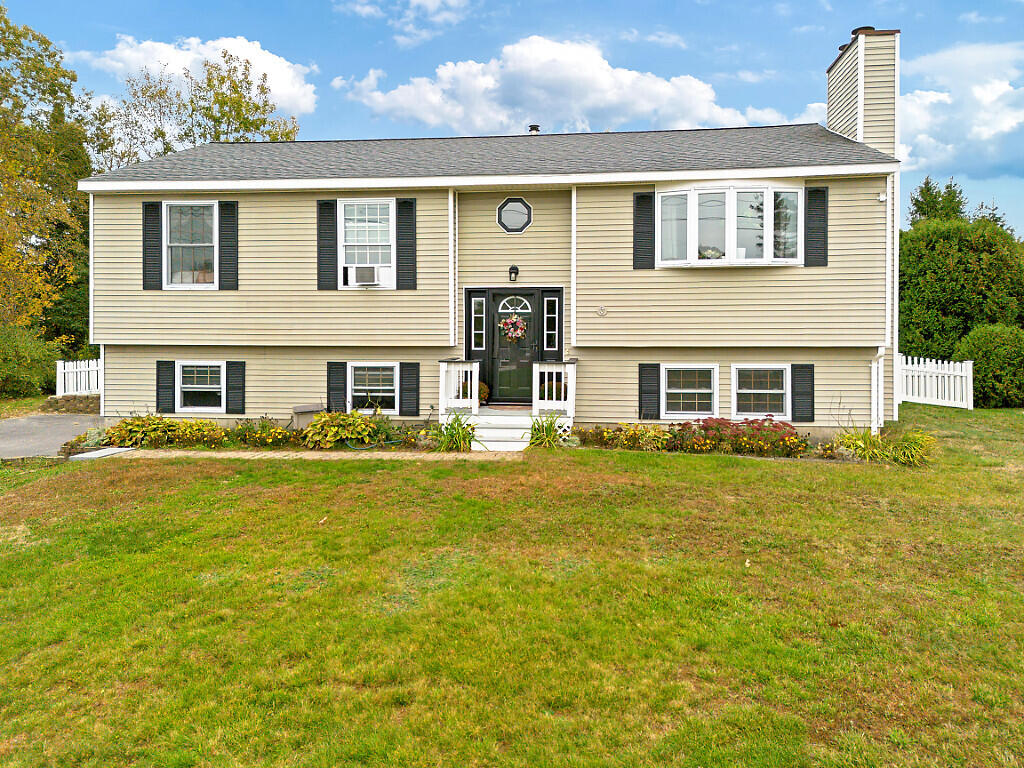 8 Kyle Street Brunswick ME 04011