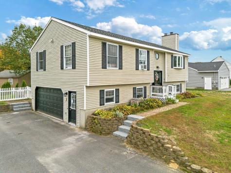 8 Kyle Street Brunswick ME 04011