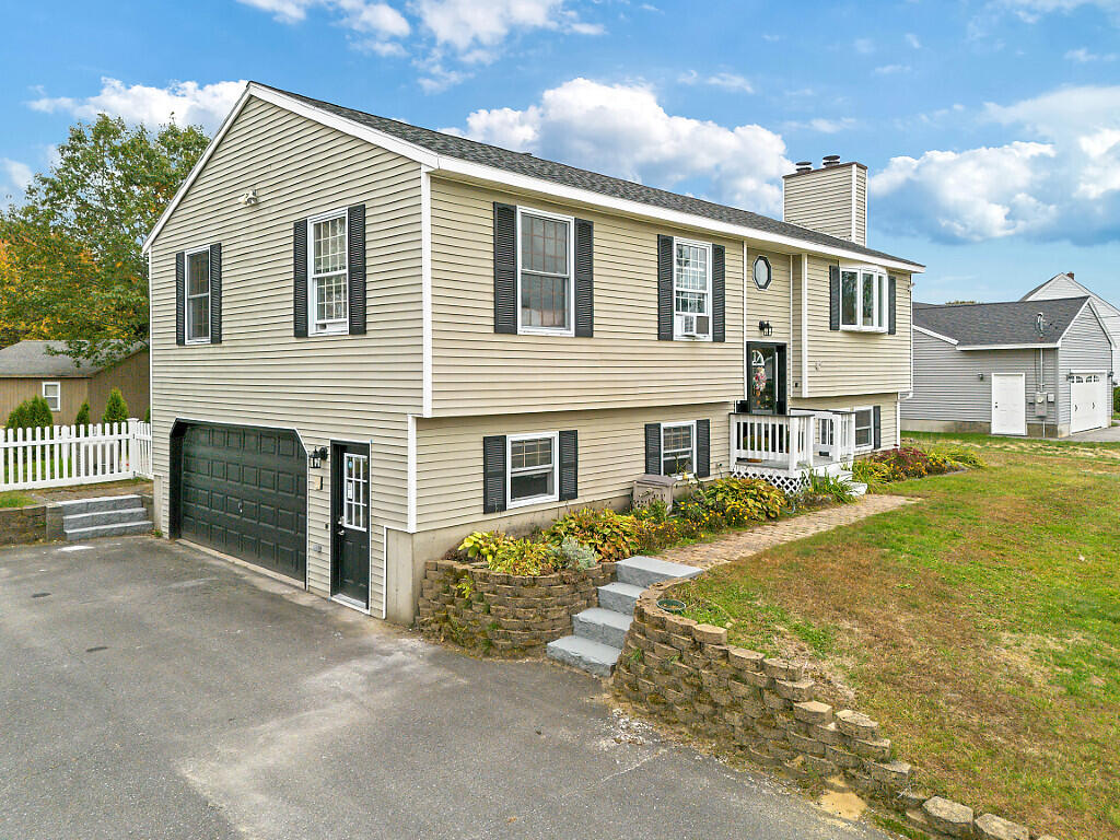 8 Kyle Street Brunswick ME 04011