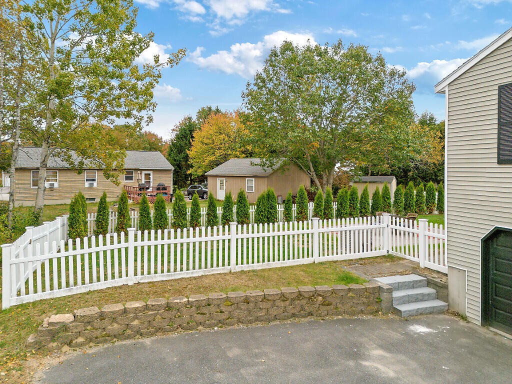 8 Kyle Street Brunswick ME 04011