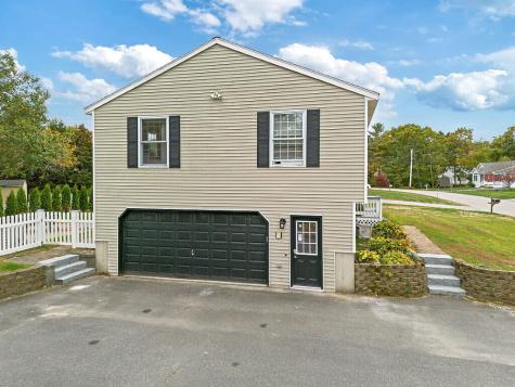 8 Kyle Street Brunswick ME 04011