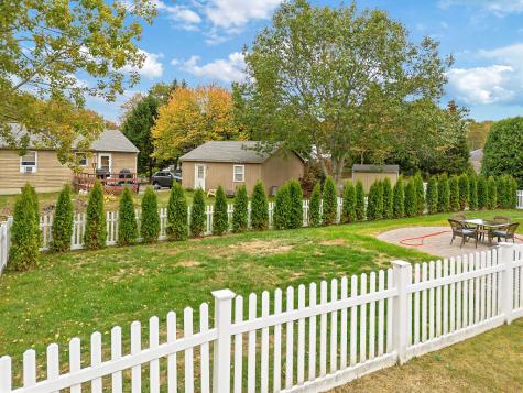 8 Kyle Street Brunswick ME 04011