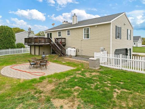 8 Kyle Street Brunswick ME 04011