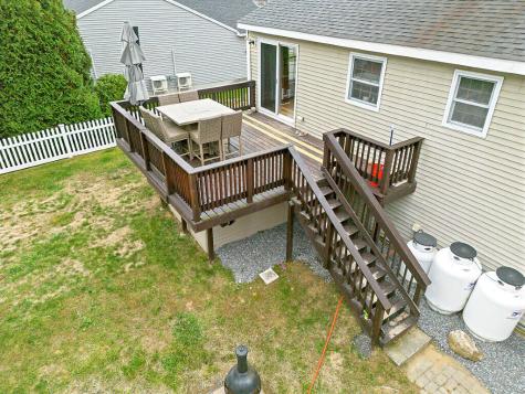 8 Kyle Street Brunswick ME 04011