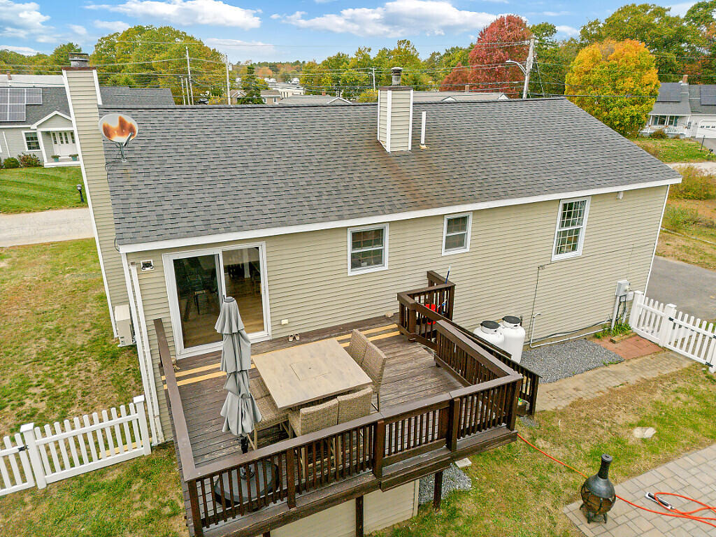 8 Kyle Street Brunswick ME 04011