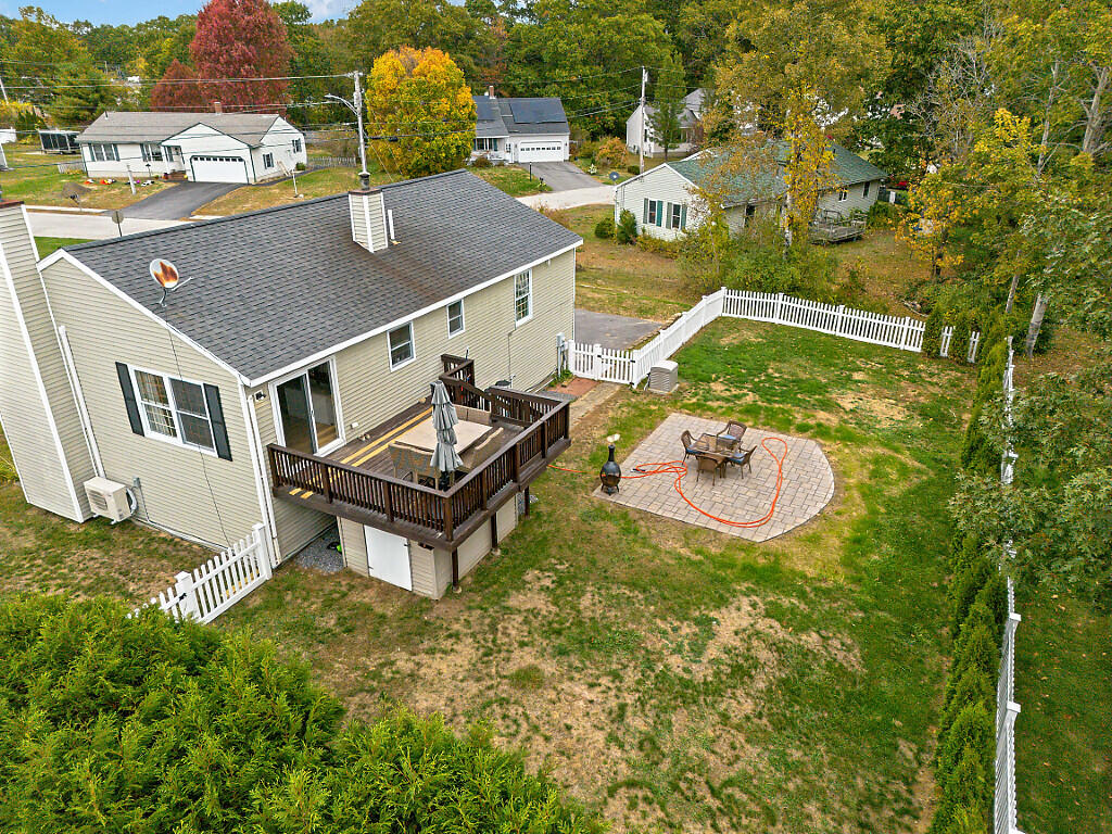 8 Kyle Street Brunswick ME 04011