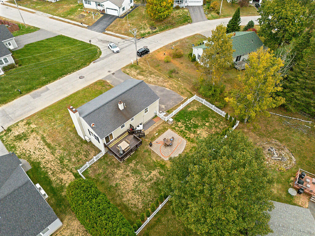 8 Kyle Street Brunswick ME 04011