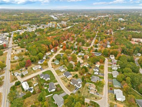 8 Kyle Street Brunswick ME 04011