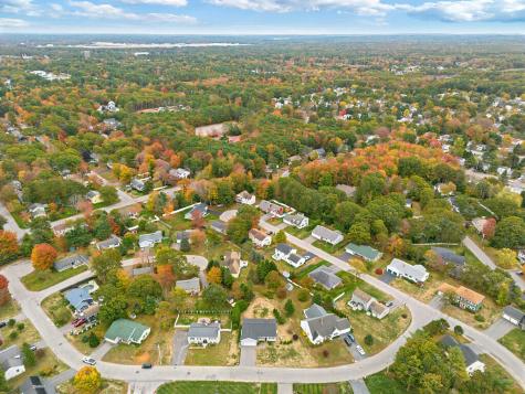 8 Kyle Street Brunswick ME 04011