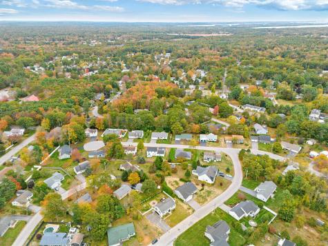 8 Kyle Street Brunswick ME 04011