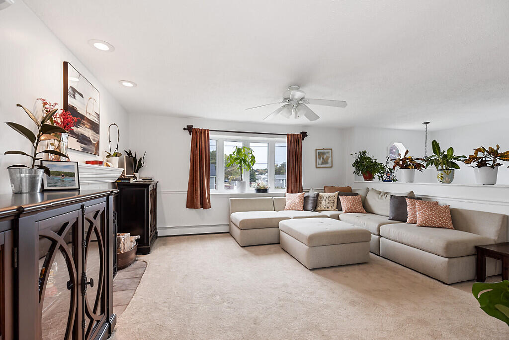 8 Kyle Street Brunswick ME 04011