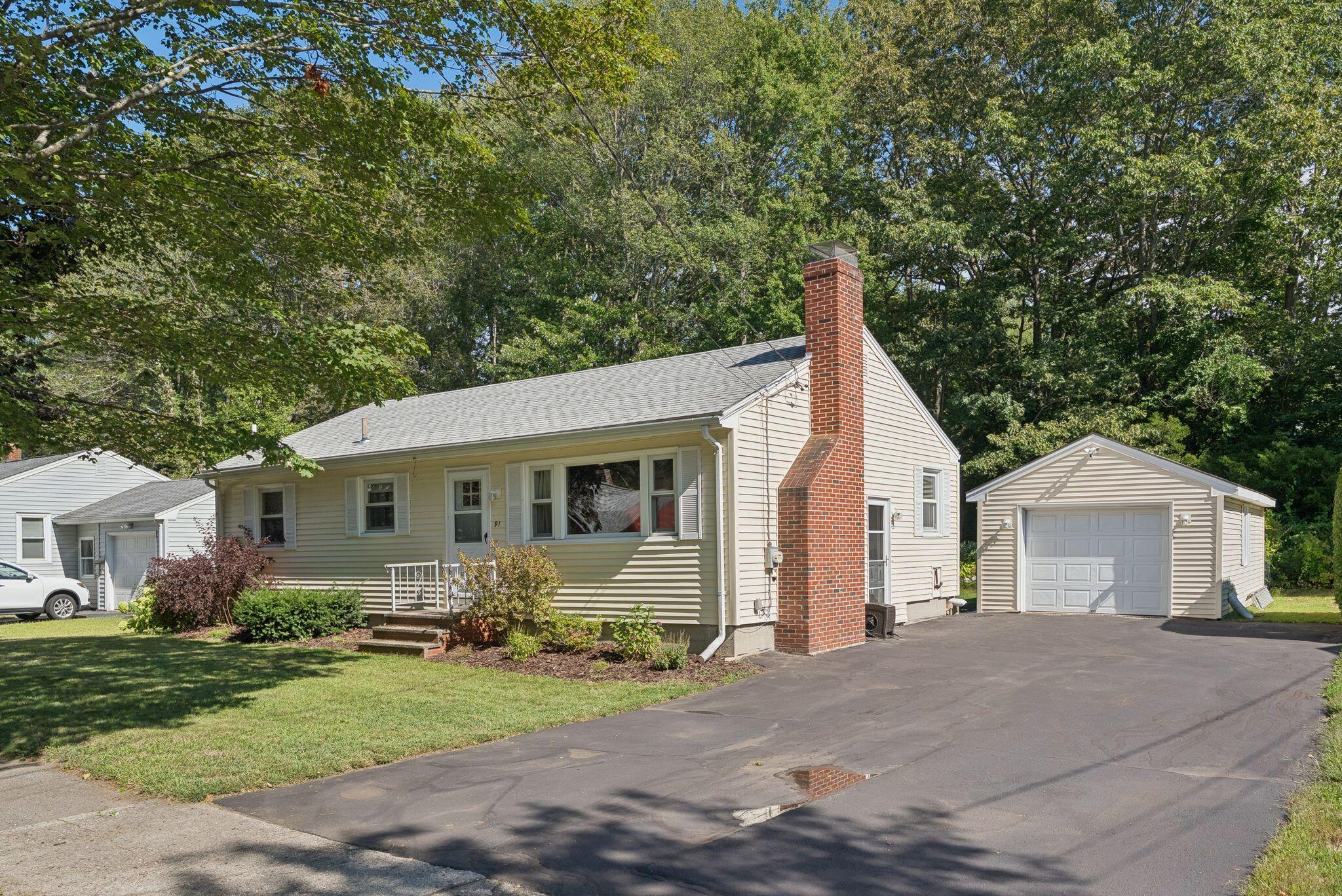 91 Coach Road South Portland ME 04106