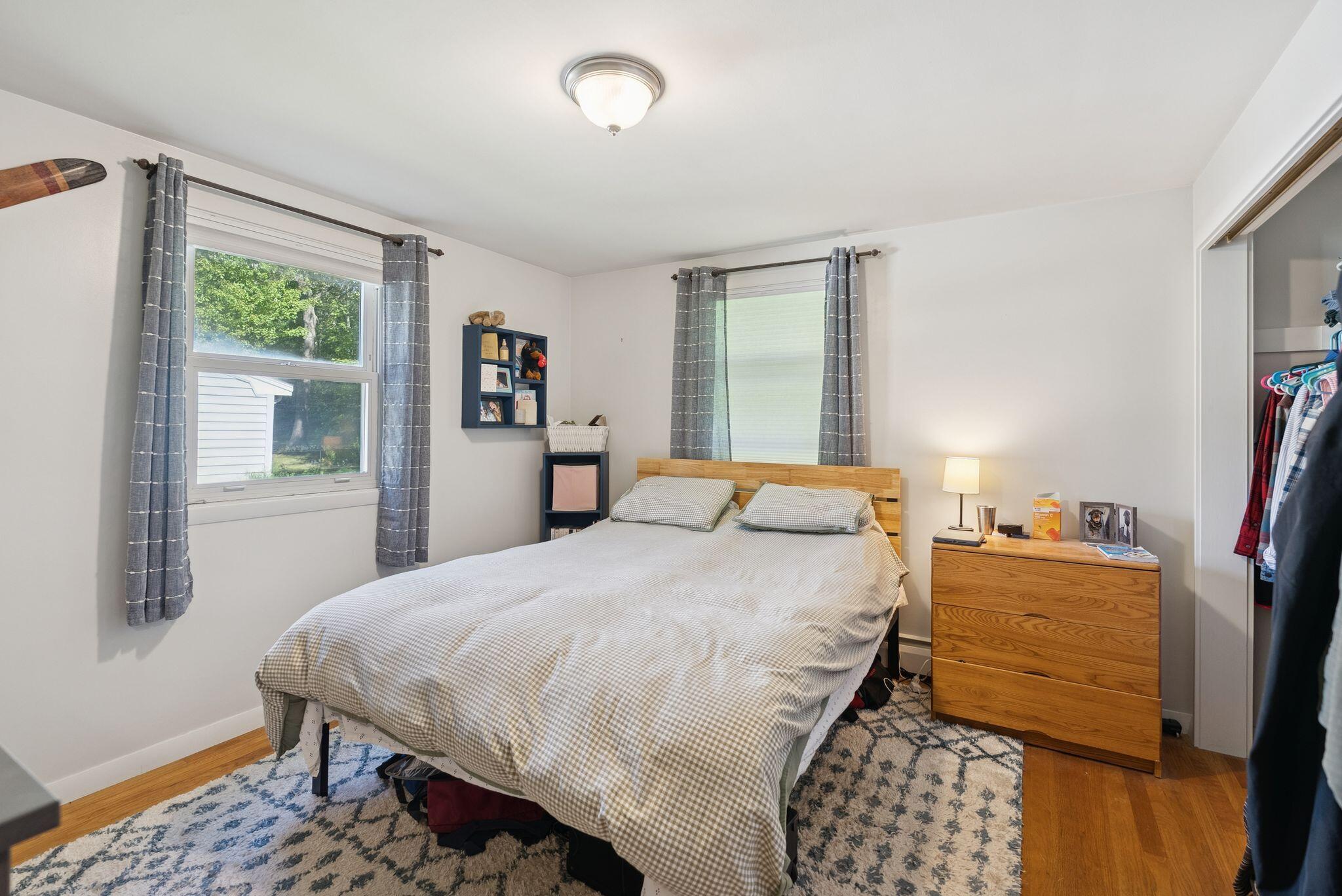 91 Coach Road South Portland ME 04106