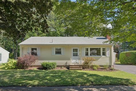 91 Coach Road South Portland ME 04106