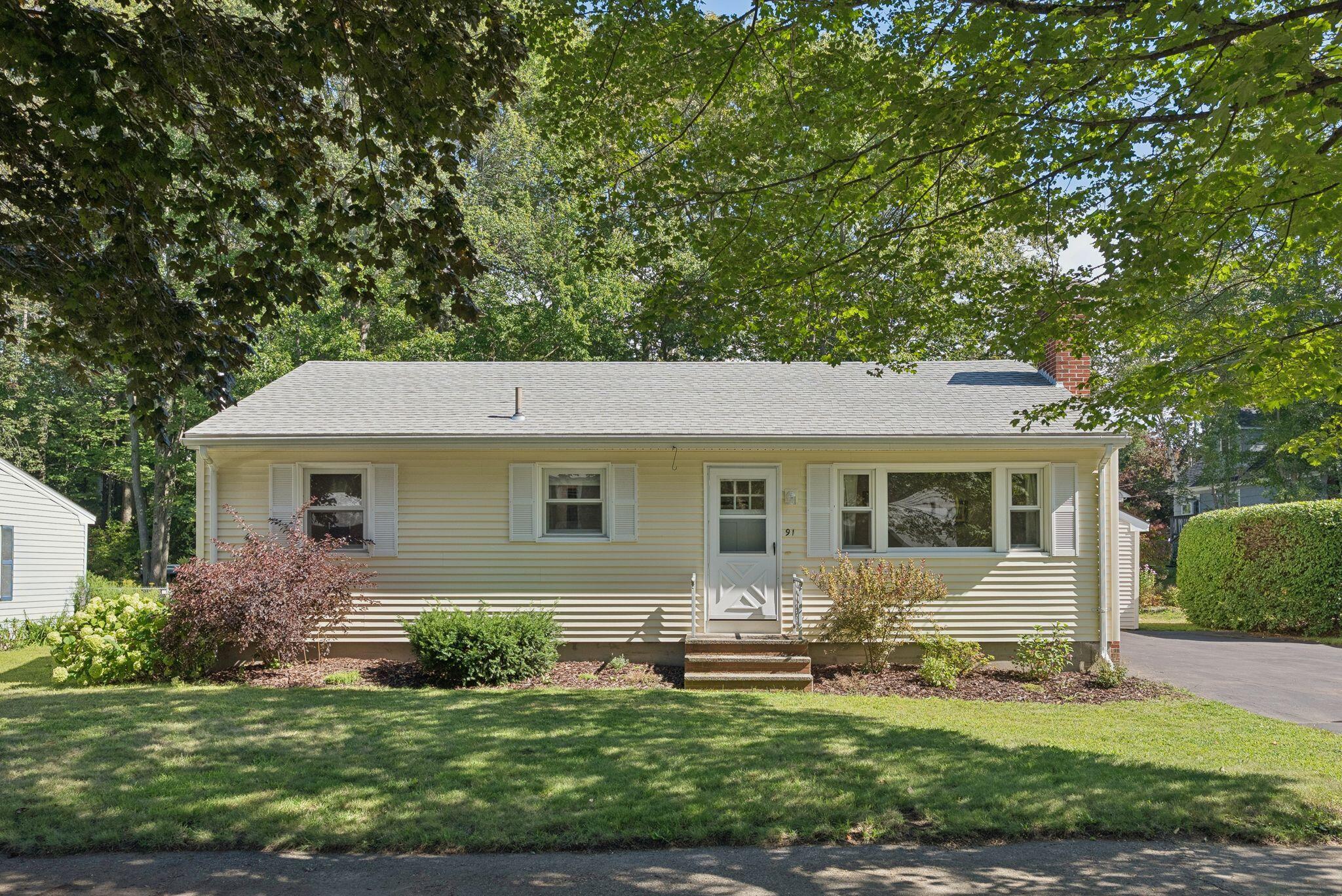 91 Coach Road South Portland ME 04106