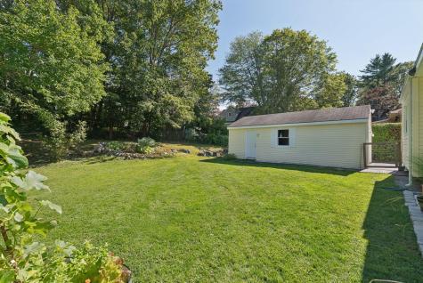 91 Coach Road South Portland ME 04106