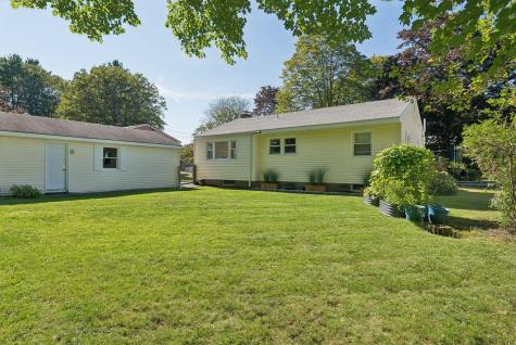 91 Coach Road South Portland ME 04106