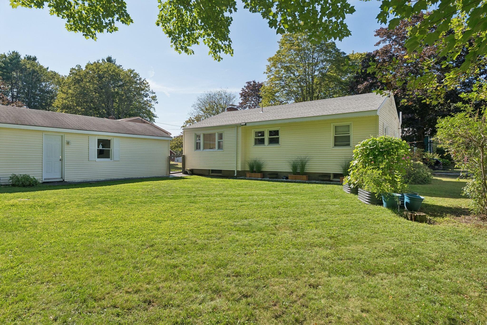 91 Coach Road South Portland ME 04106