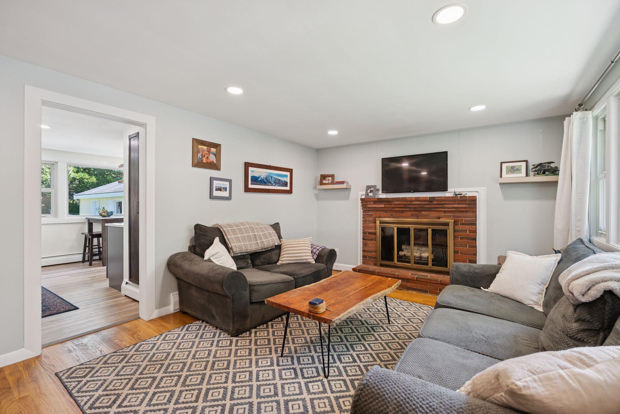 91 Coach Road South Portland ME 04106