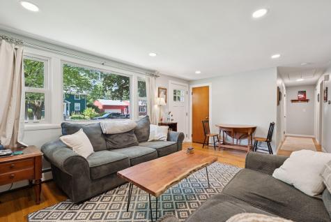 91 Coach Road South Portland ME 04106