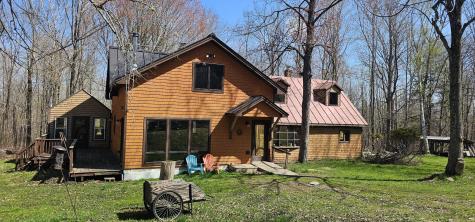 508 Mile Hill Road New Sharon ME 04955