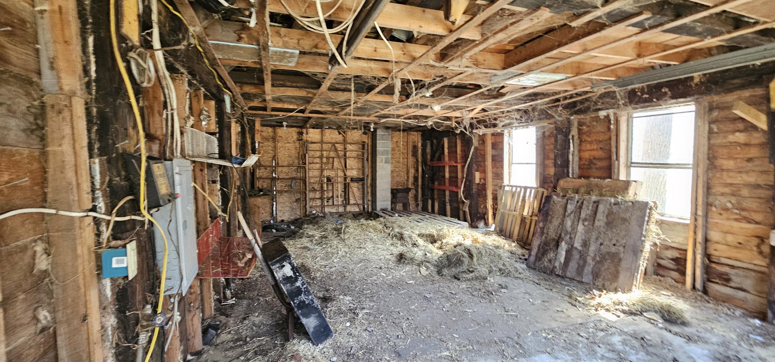 508 Mile Hill Road New Sharon ME 04955