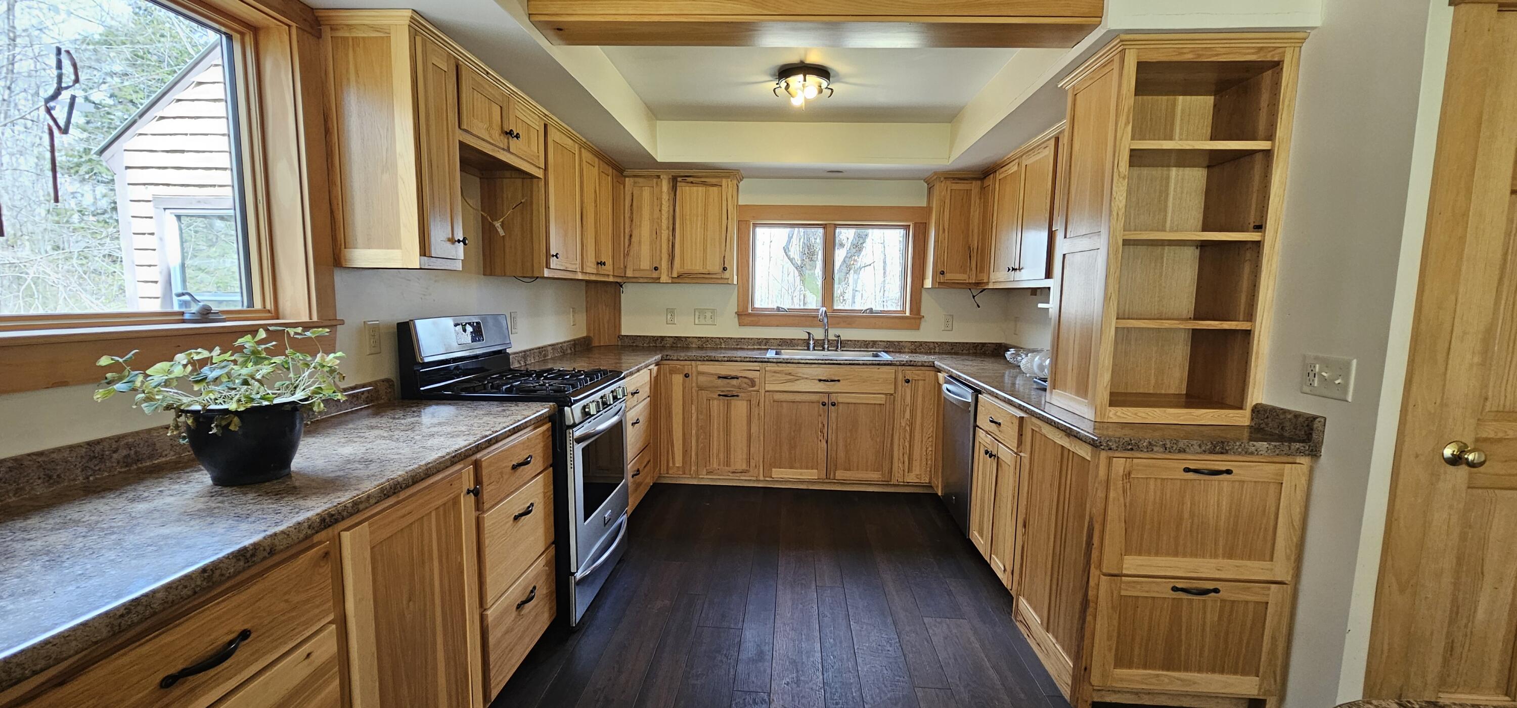 508 Mile Hill Road New Sharon ME 04955