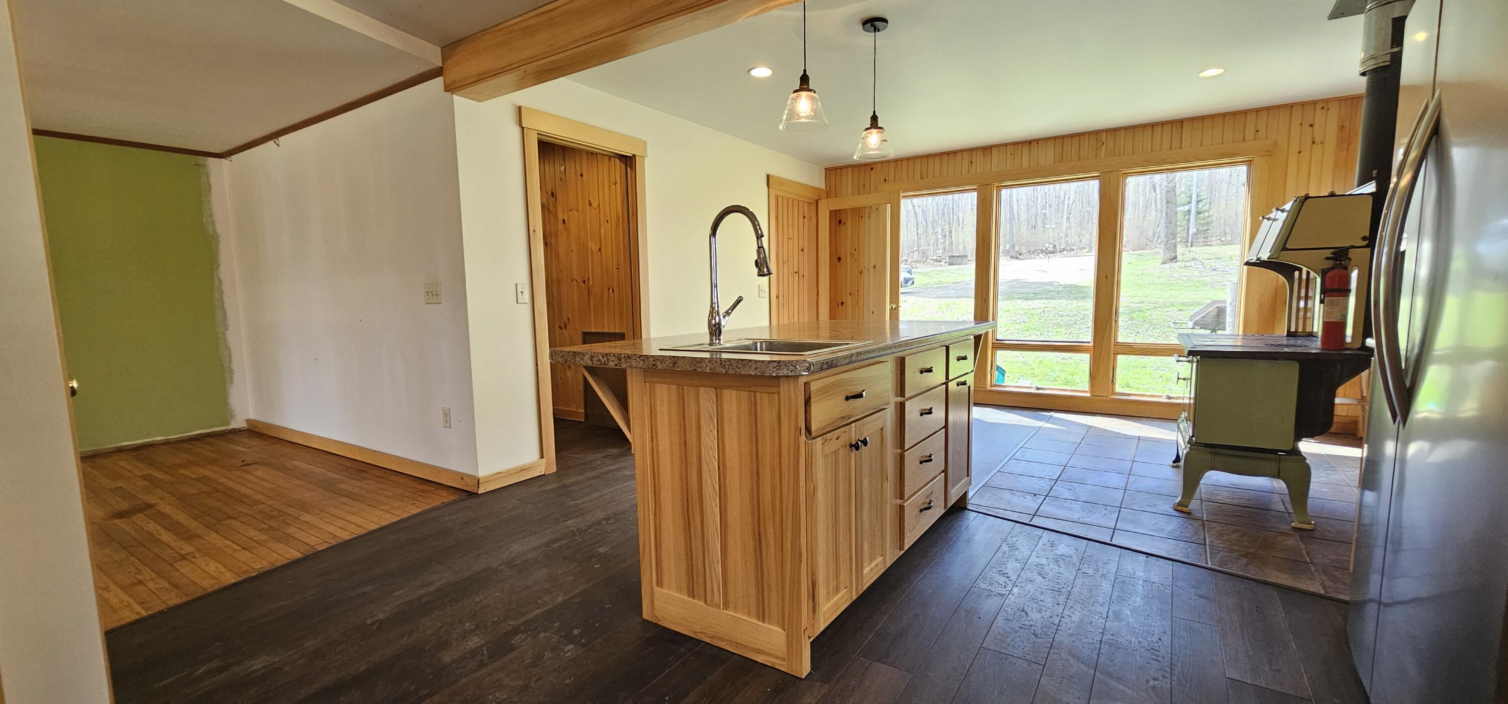508 Mile Hill Road New Sharon ME 04955