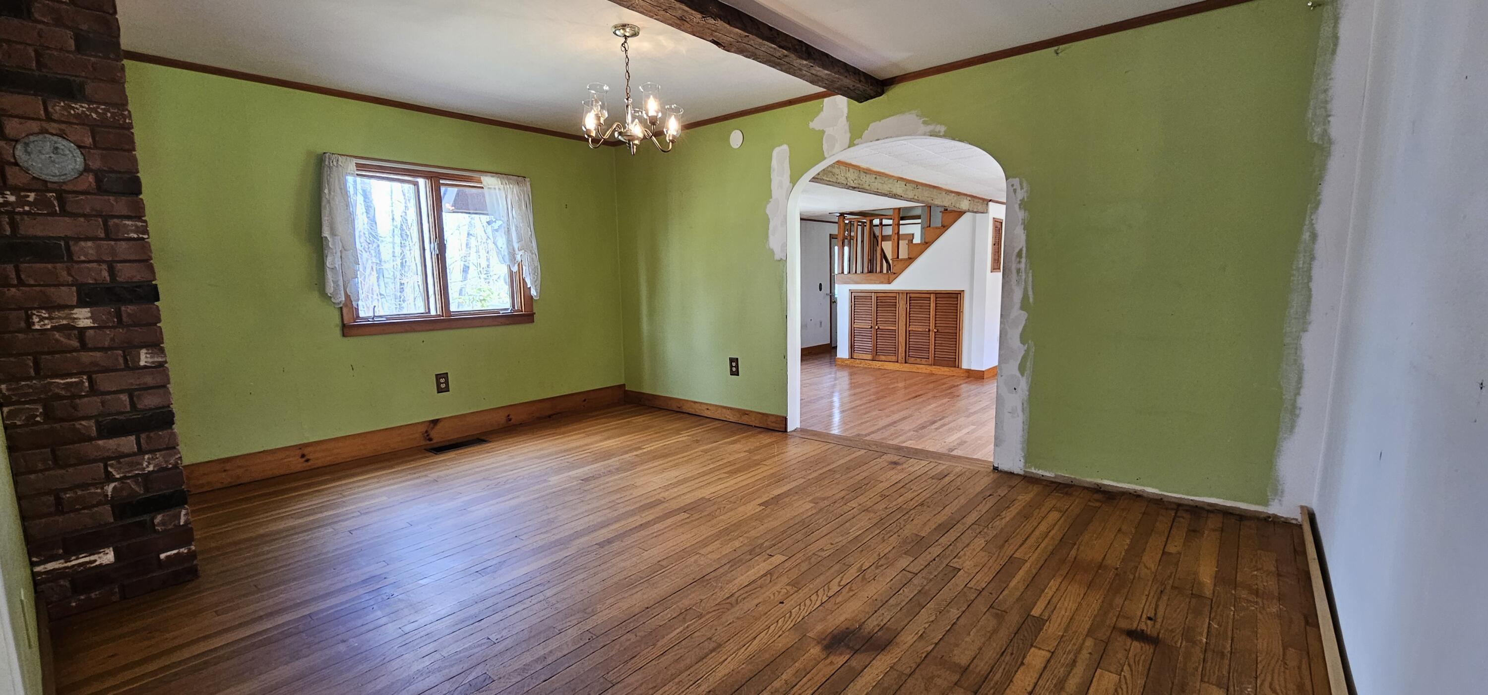 508 Mile Hill Road New Sharon ME 04955