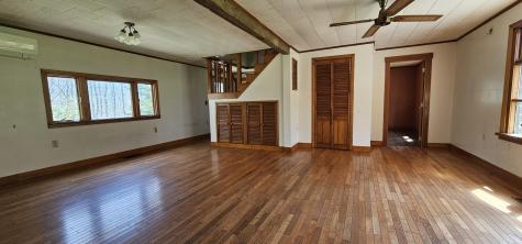 508 Mile Hill Road New Sharon ME 04955