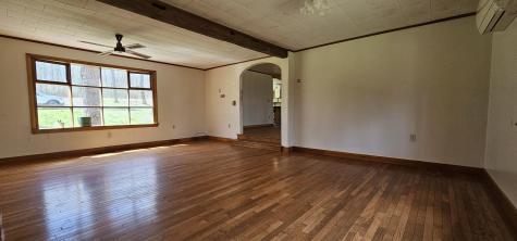 508 Mile Hill Road New Sharon ME 04955