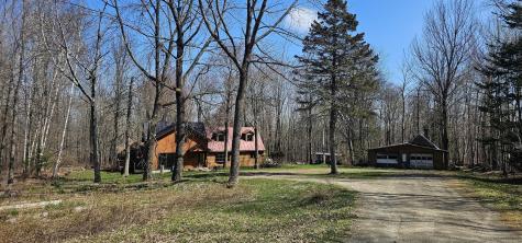 508 Mile Hill Road New Sharon ME 04955