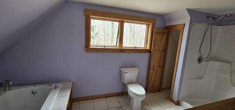 508 Mile Hill Road New Sharon ME 04955