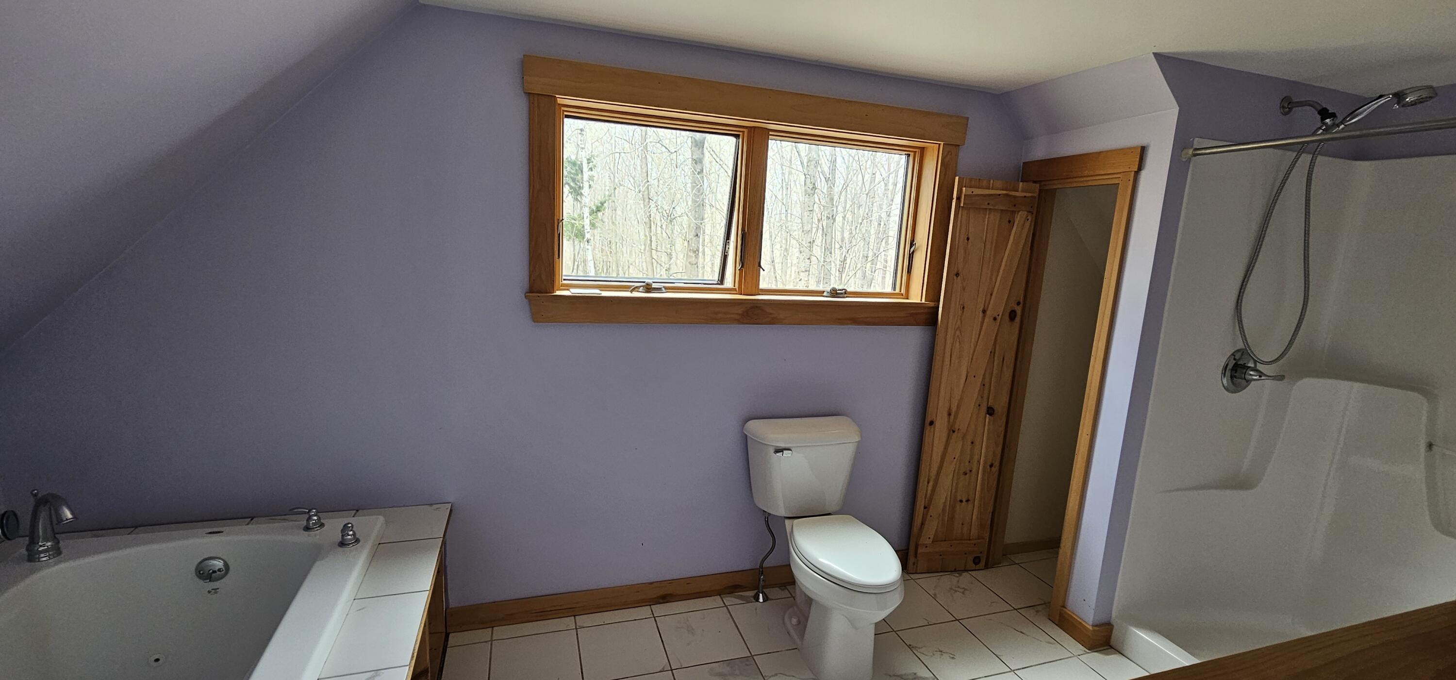 508 Mile Hill Road New Sharon ME 04955