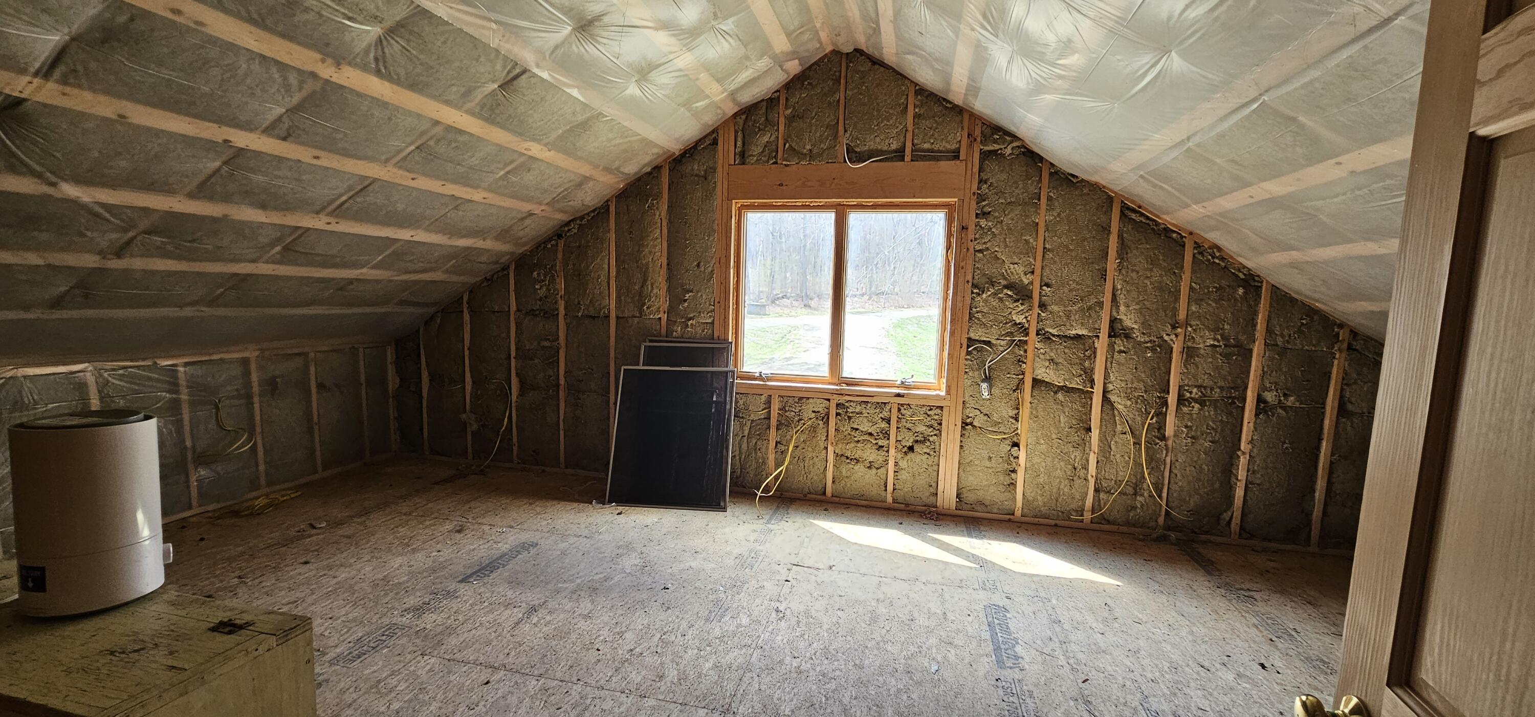508 Mile Hill Road New Sharon ME 04955
