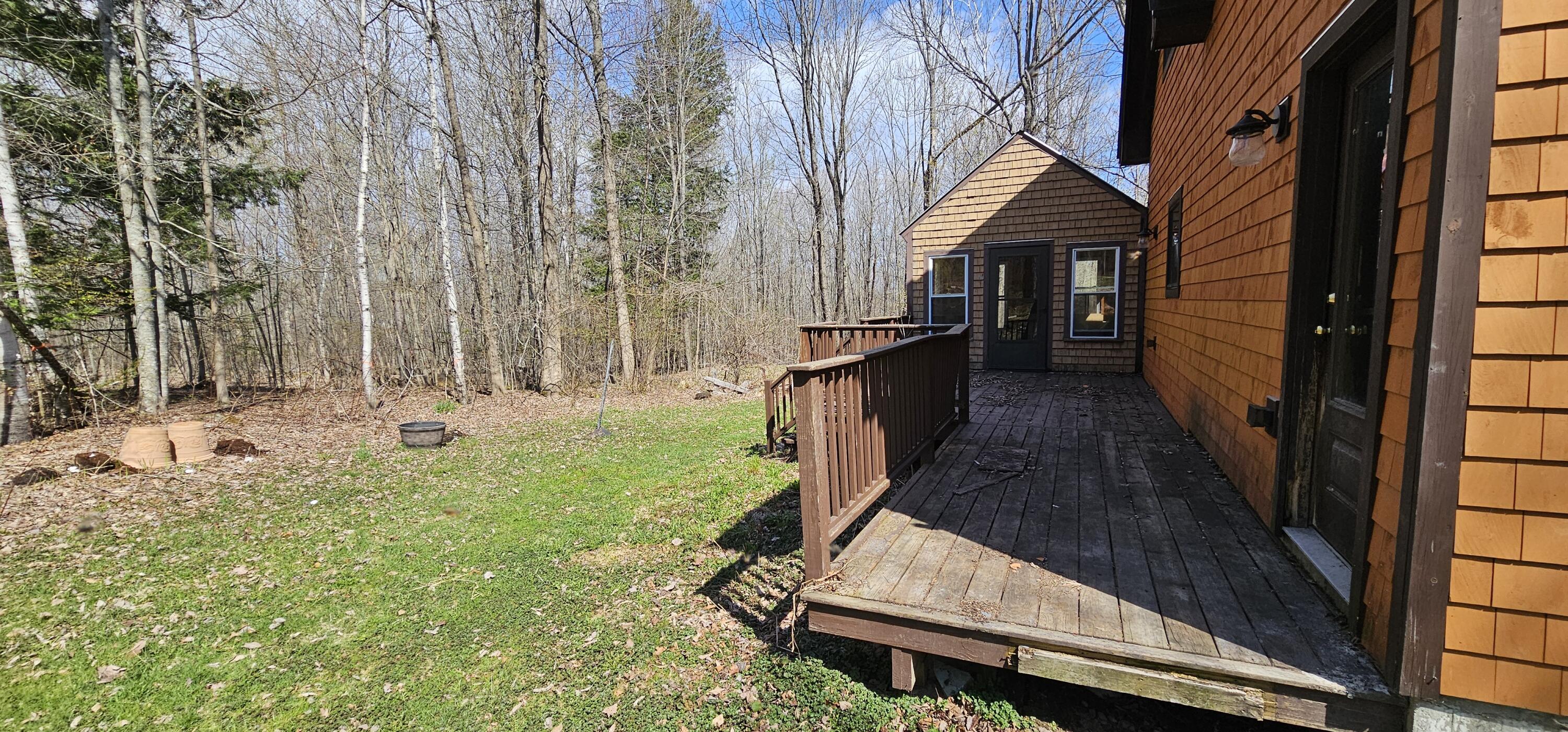 508 Mile Hill Road New Sharon ME 04955