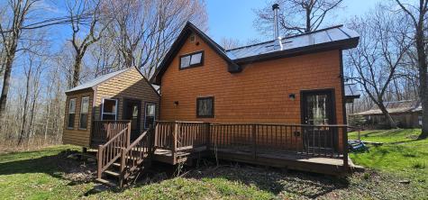 508 Mile Hill Road New Sharon ME 04955