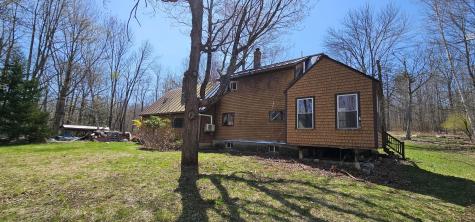 508 Mile Hill Road New Sharon ME 04955