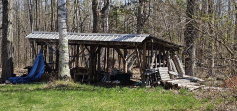 508 Mile Hill Road New Sharon ME 04955