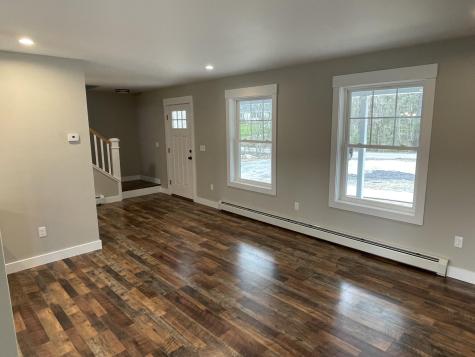 201 Dunton Road Naples ME 04055