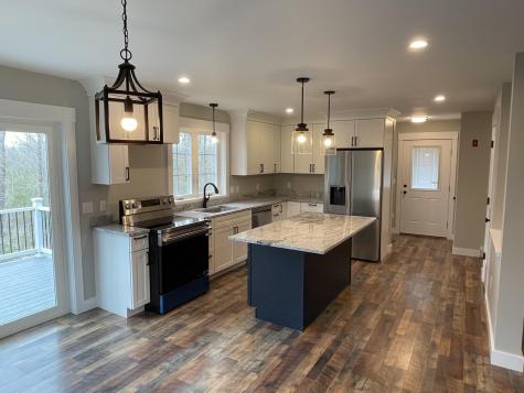 201 Dunton Road Naples ME 04055