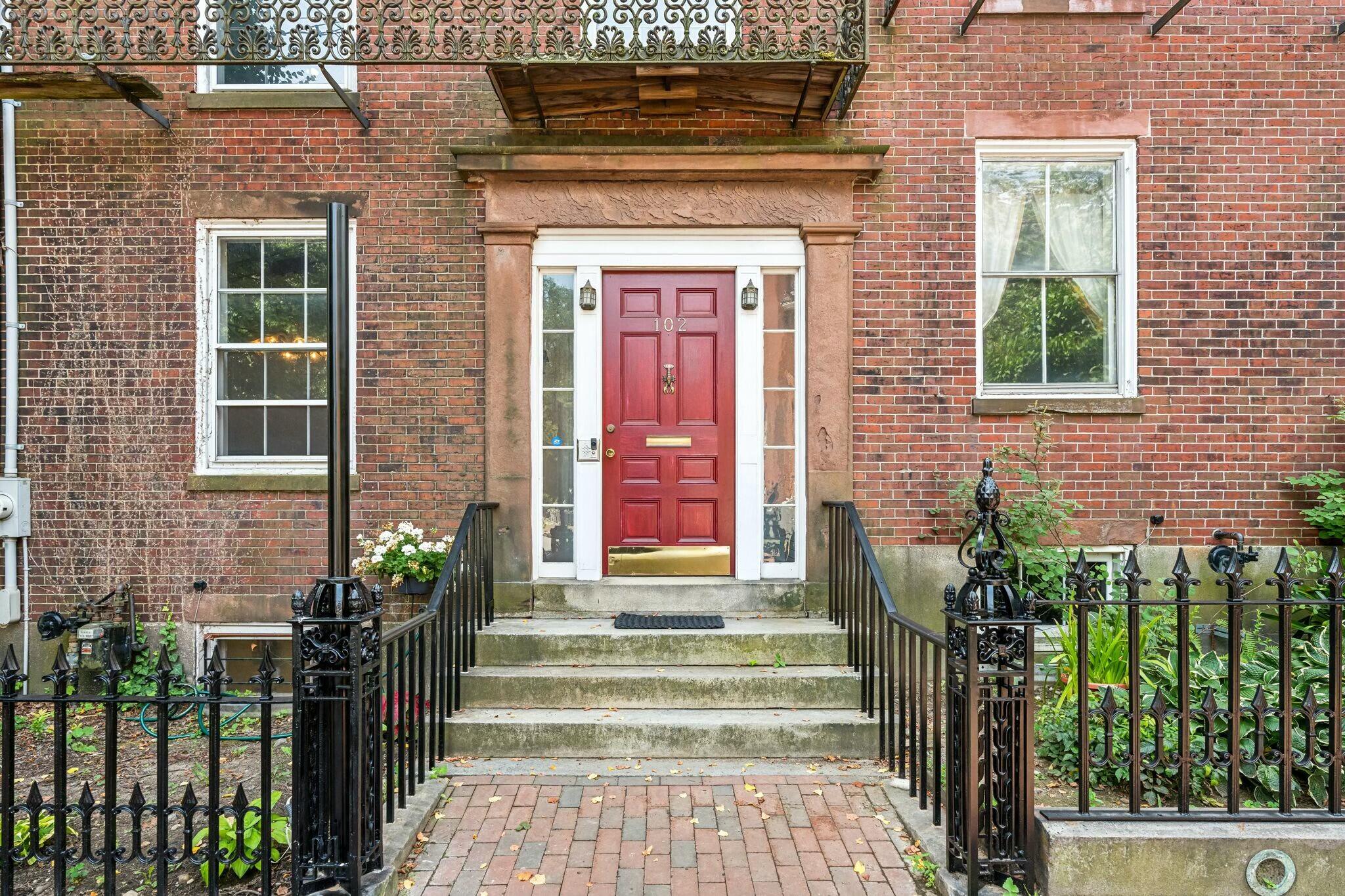 102 Park Street Portland ME 04101