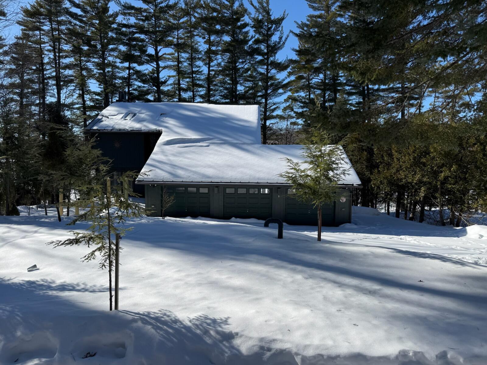 Mount Vernon ME, 9 Arden Cove Lane