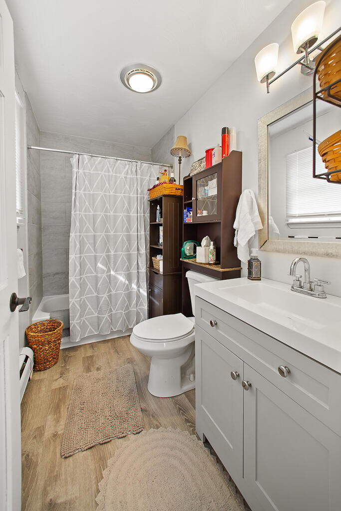 10 Grouse Lane Waterville ME 04901