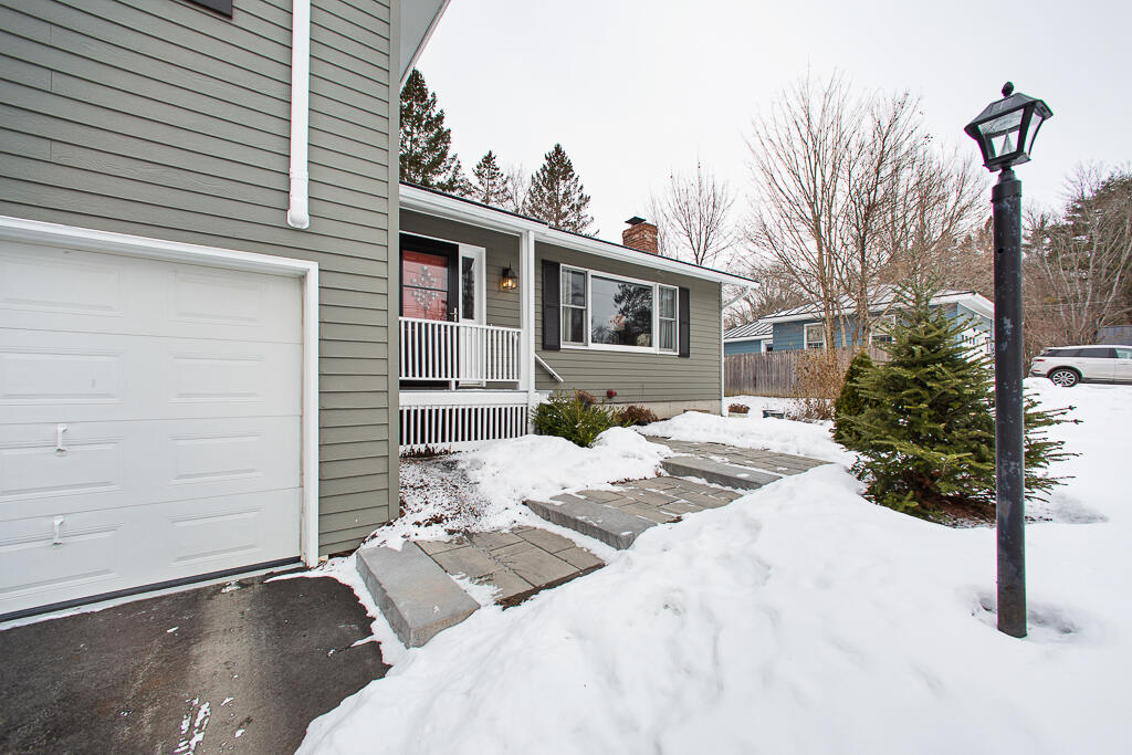 10 Grouse Lane Waterville ME 04901