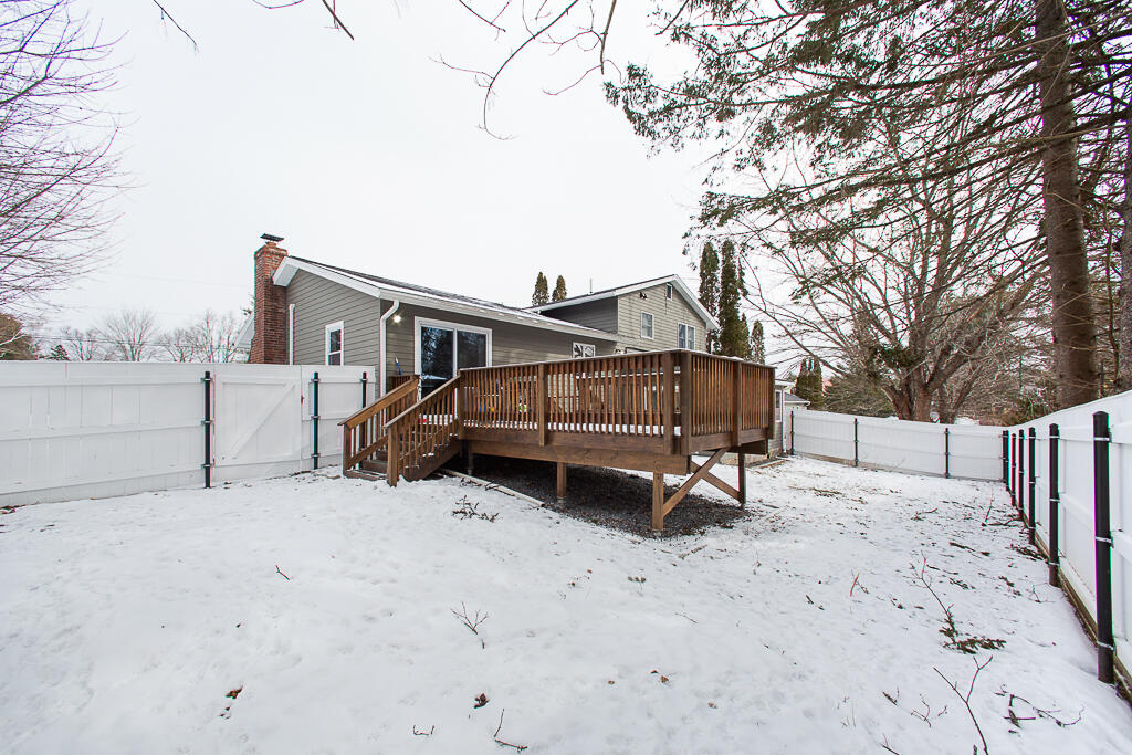 10 Grouse Lane Waterville ME 04901