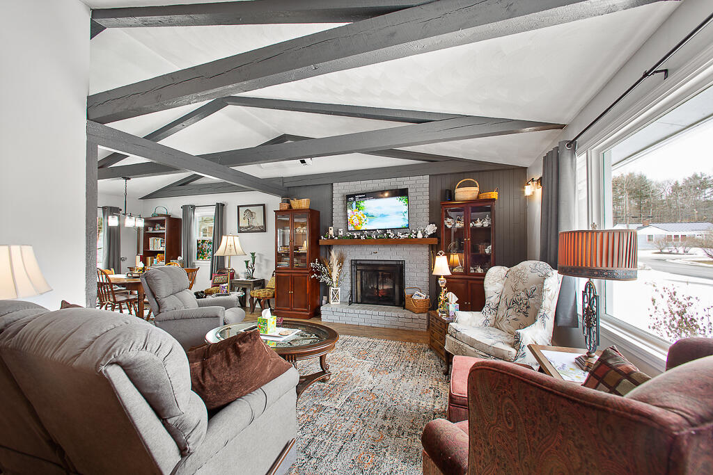 10 Grouse Lane Waterville ME 04901