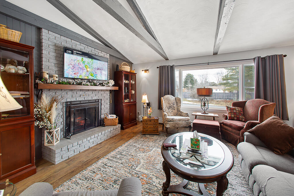 10 Grouse Lane Waterville ME 04901